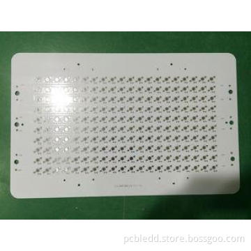 Professional High Power LED PCB Board Single Side with FR4